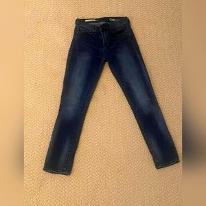 Gap Jeans